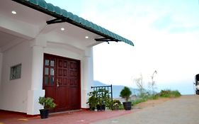Olive Hill Top Hotel